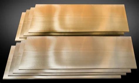 bronze metal sheets for sale|bronze cost per kg.